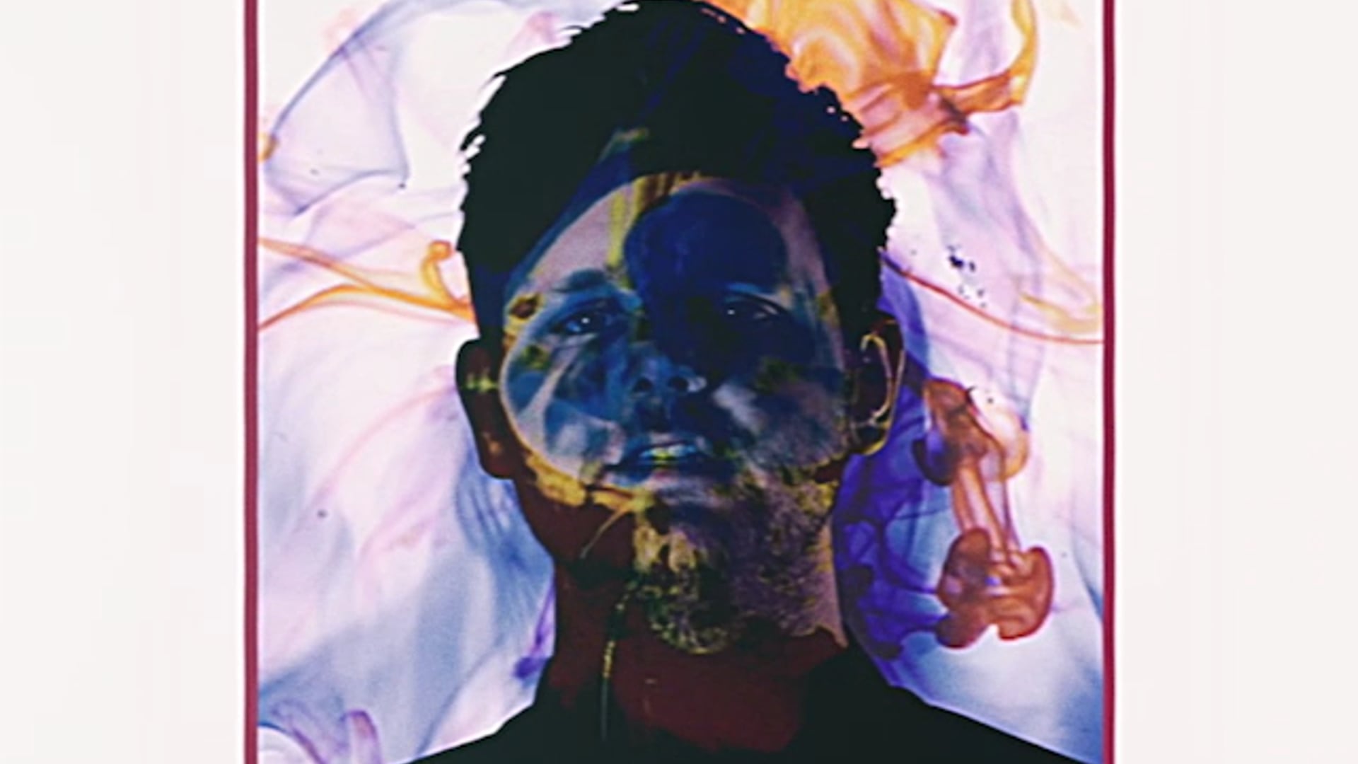 Black Apples - "It's Not Home" (Official Music Video)