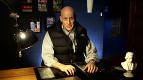 James Ellroy - Customer Success Story