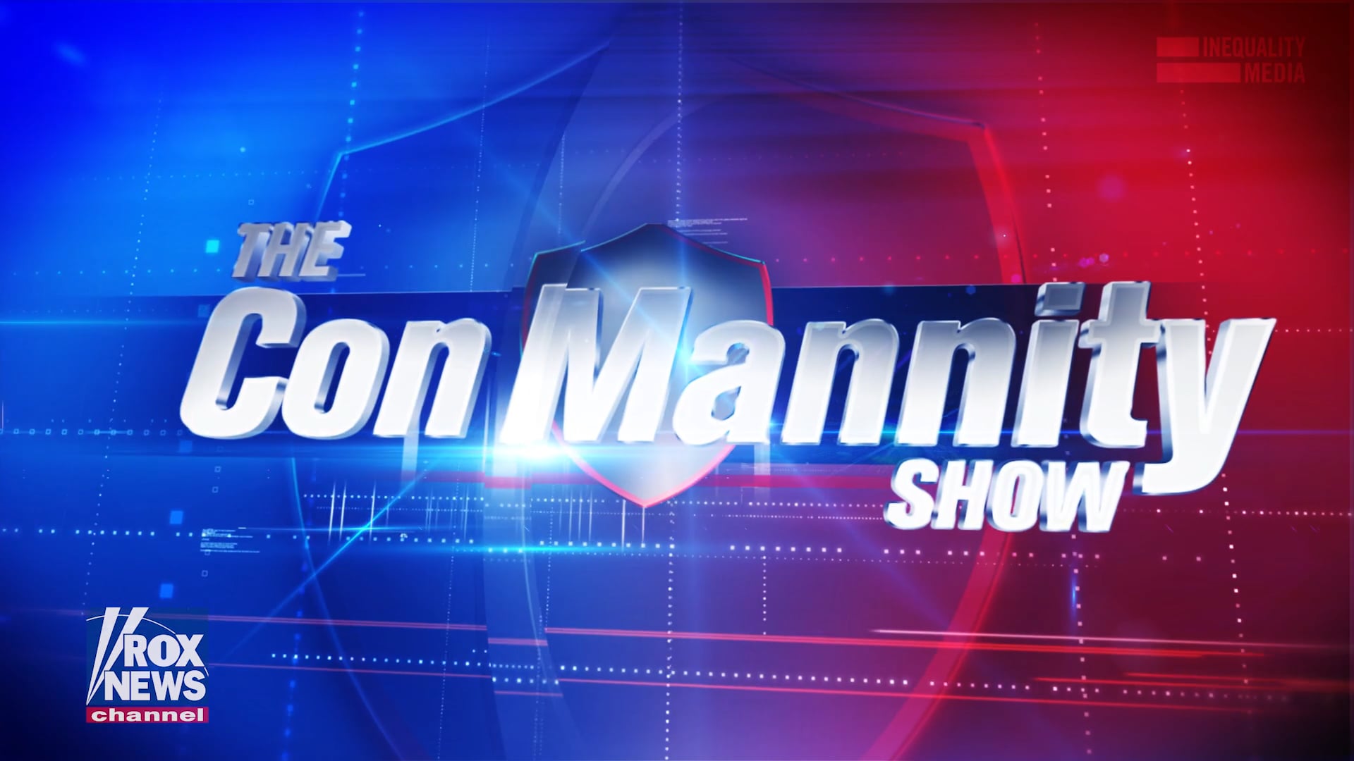 The Con Mannity Show on Vimeo