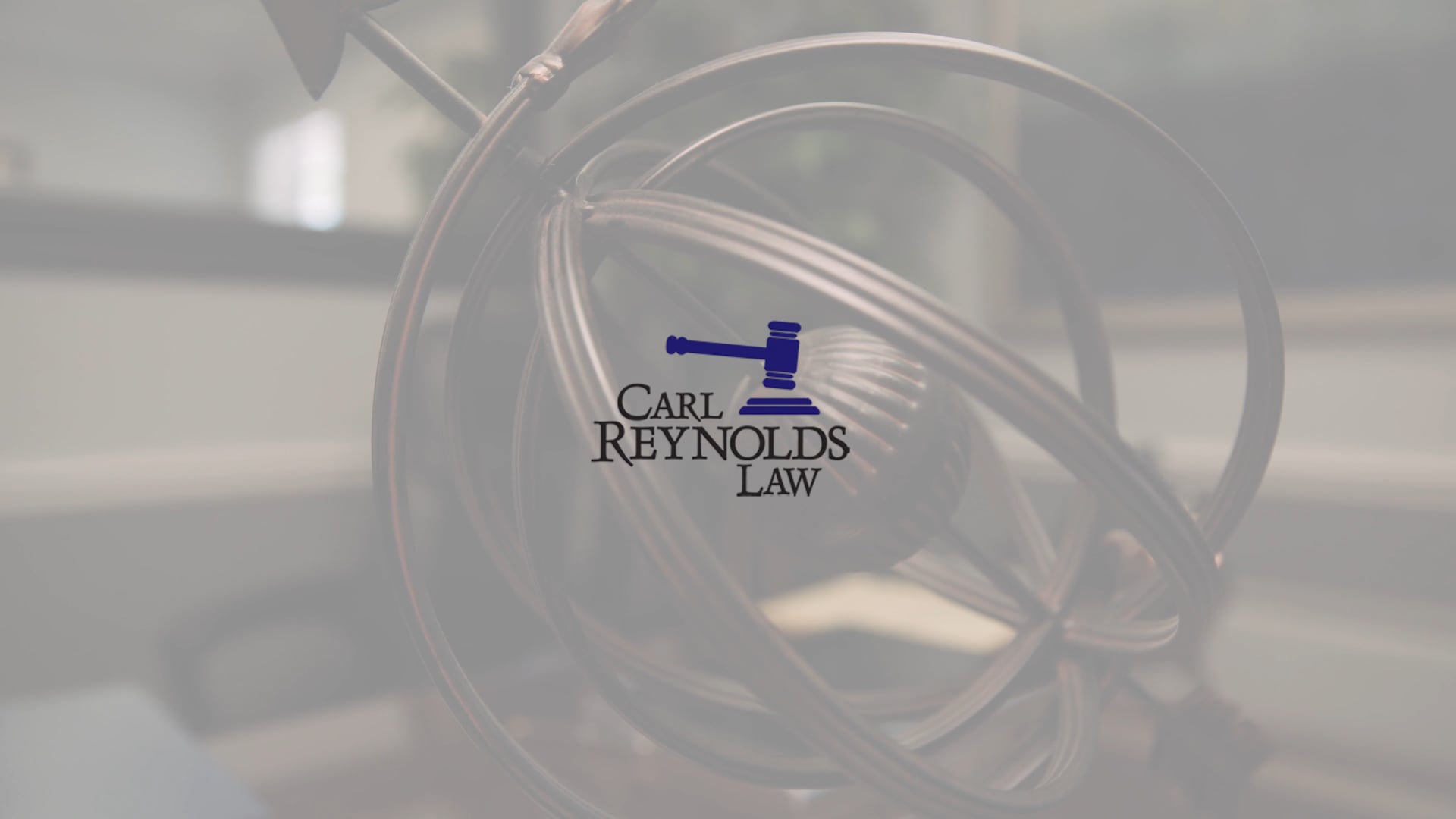 Carl Reynolds Law // Carl #2