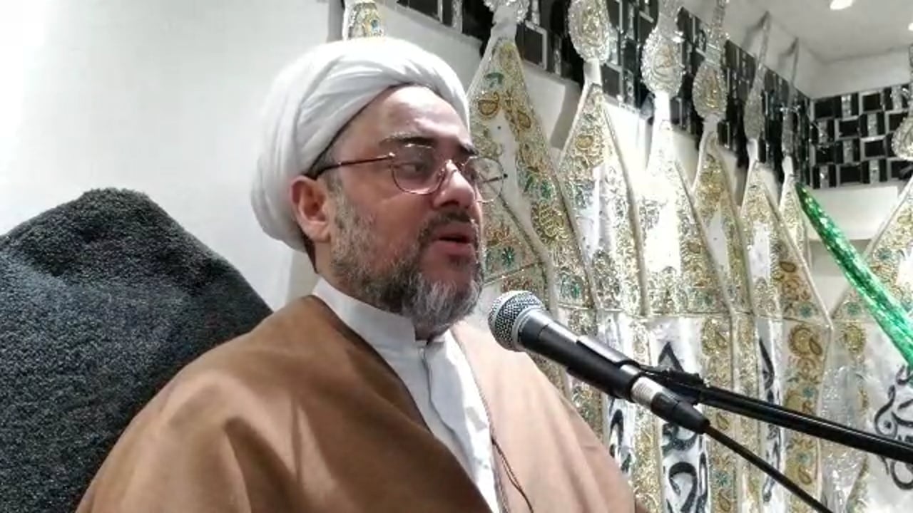 MILAD IMAM JAWAD (AS)