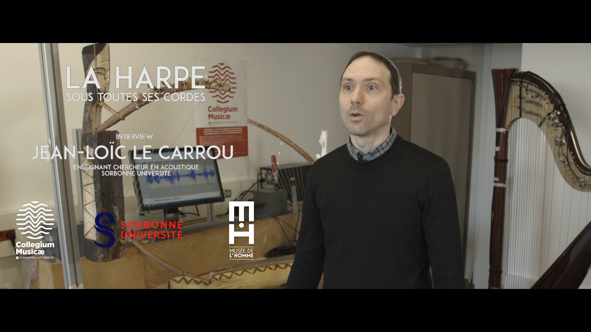 Jean-Loïc Le Carrou