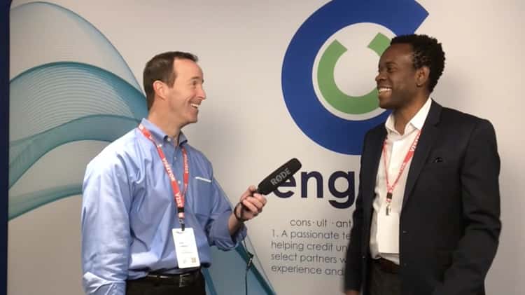 CUengage Interviews: Maps' Chris Giles Talks Importance of Member  Experience Matching Top Sites Like  on Vimeo