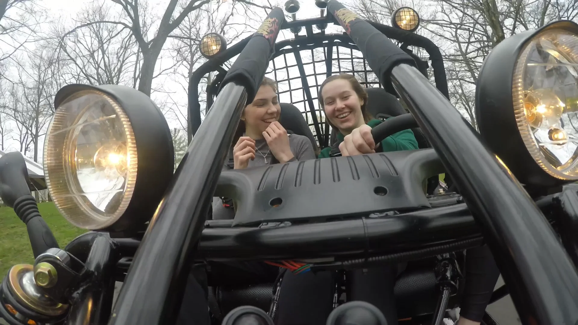 SPRING BREAK 2018 on Vimeo