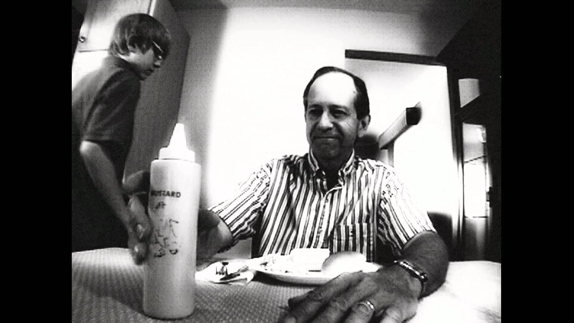 Old commercial on Vimeo