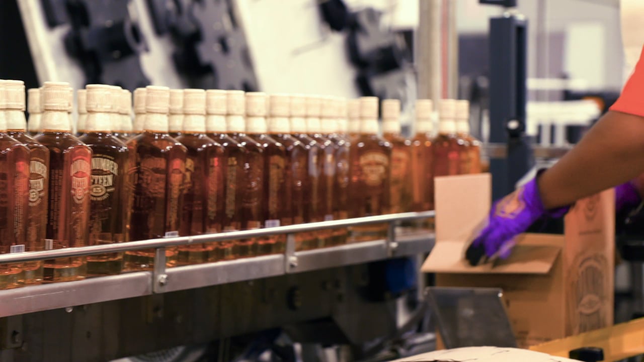 Edgemill Group | Industry Leaders Segment