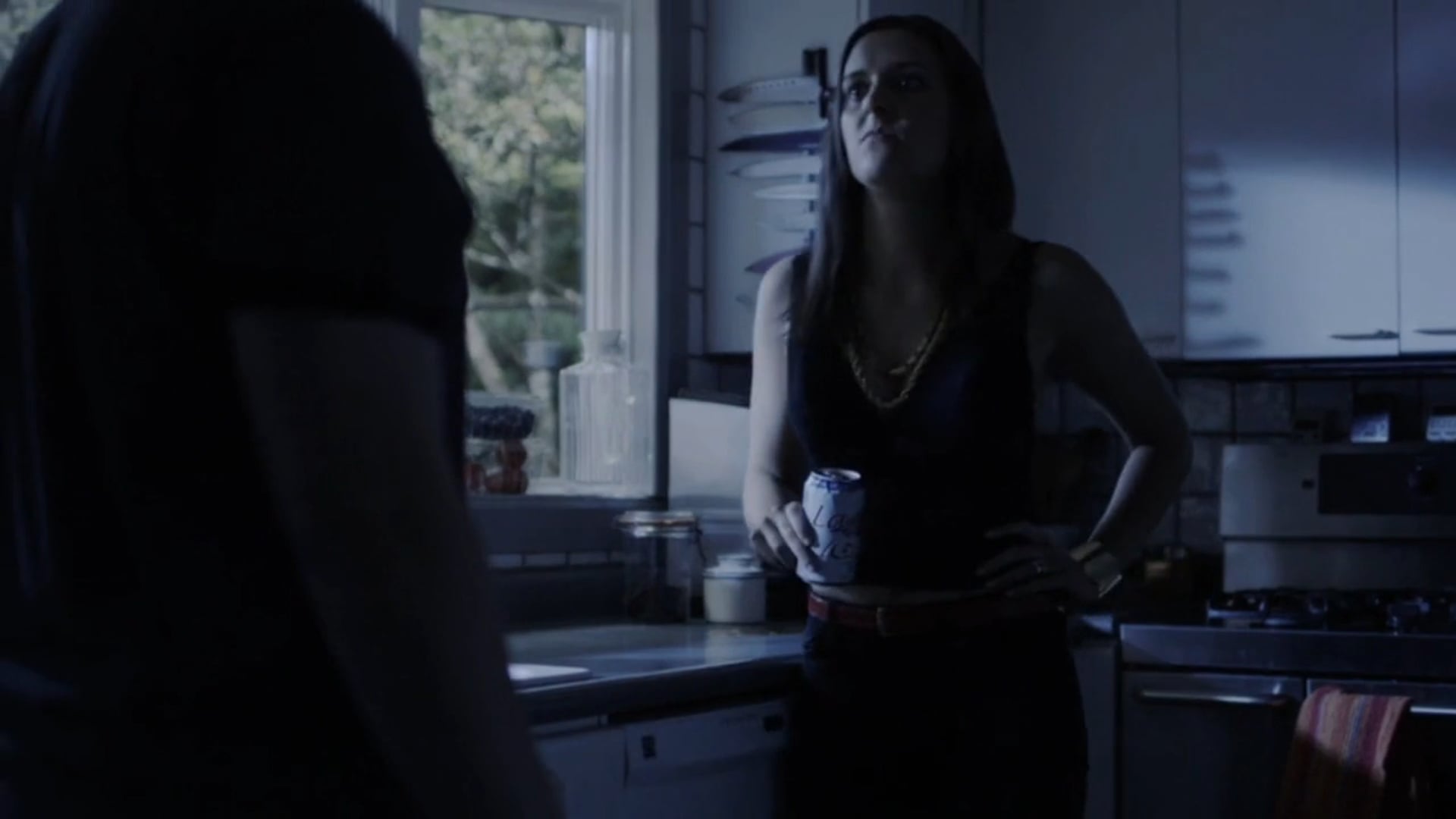 Diabolical (TV Series)