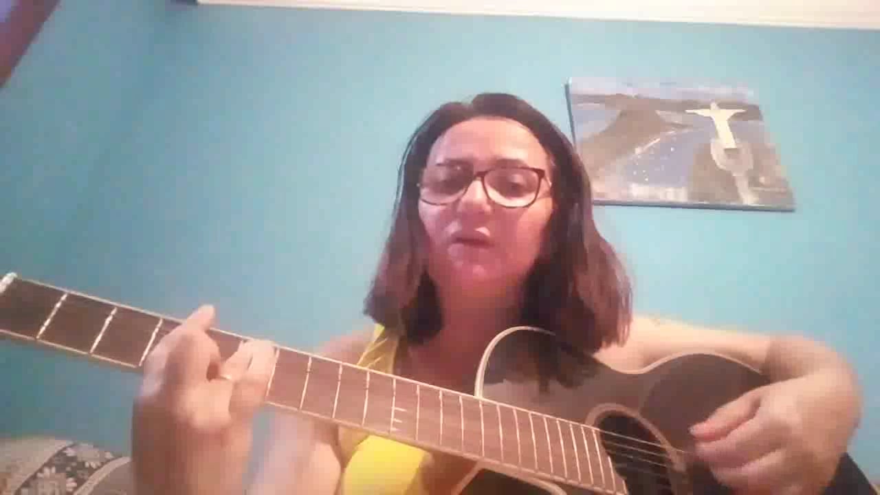 Curso de Violão Online - Vídeo