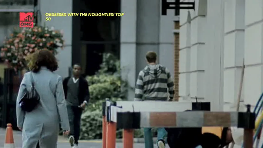 MTV UK - Globally Dismissed on Vimeo