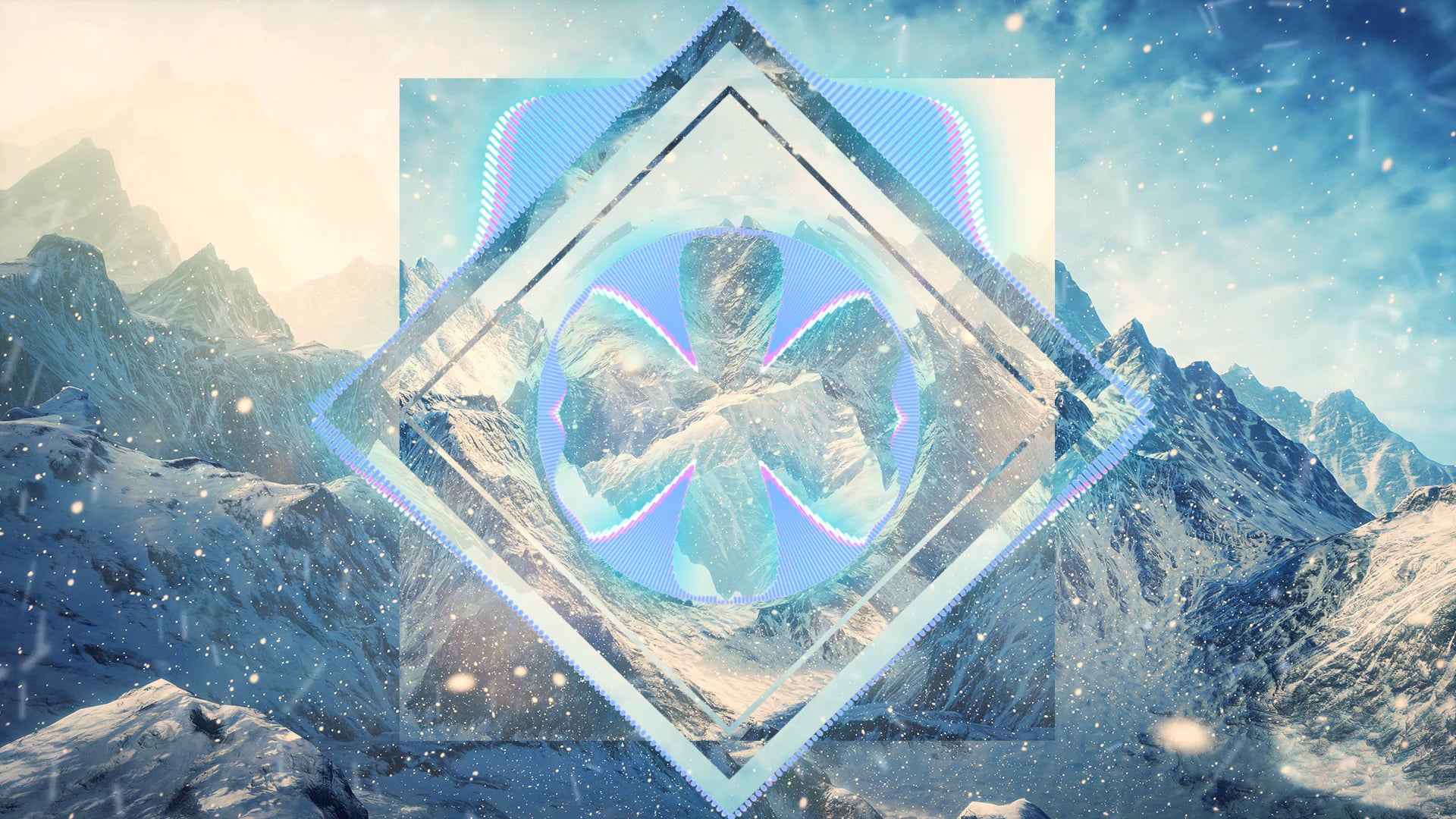 Now Forever (Music by DJ Swooly)