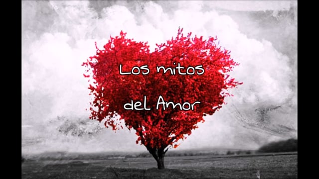 El amor y sus mitos