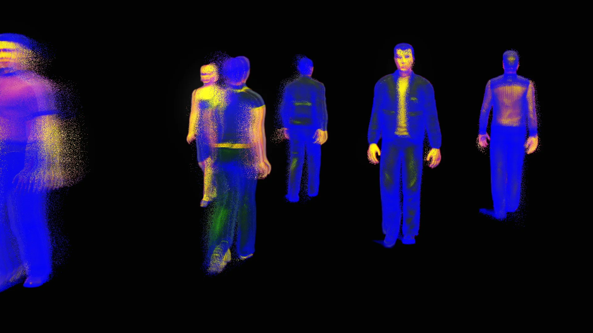 Presence - Absence on Vimeo