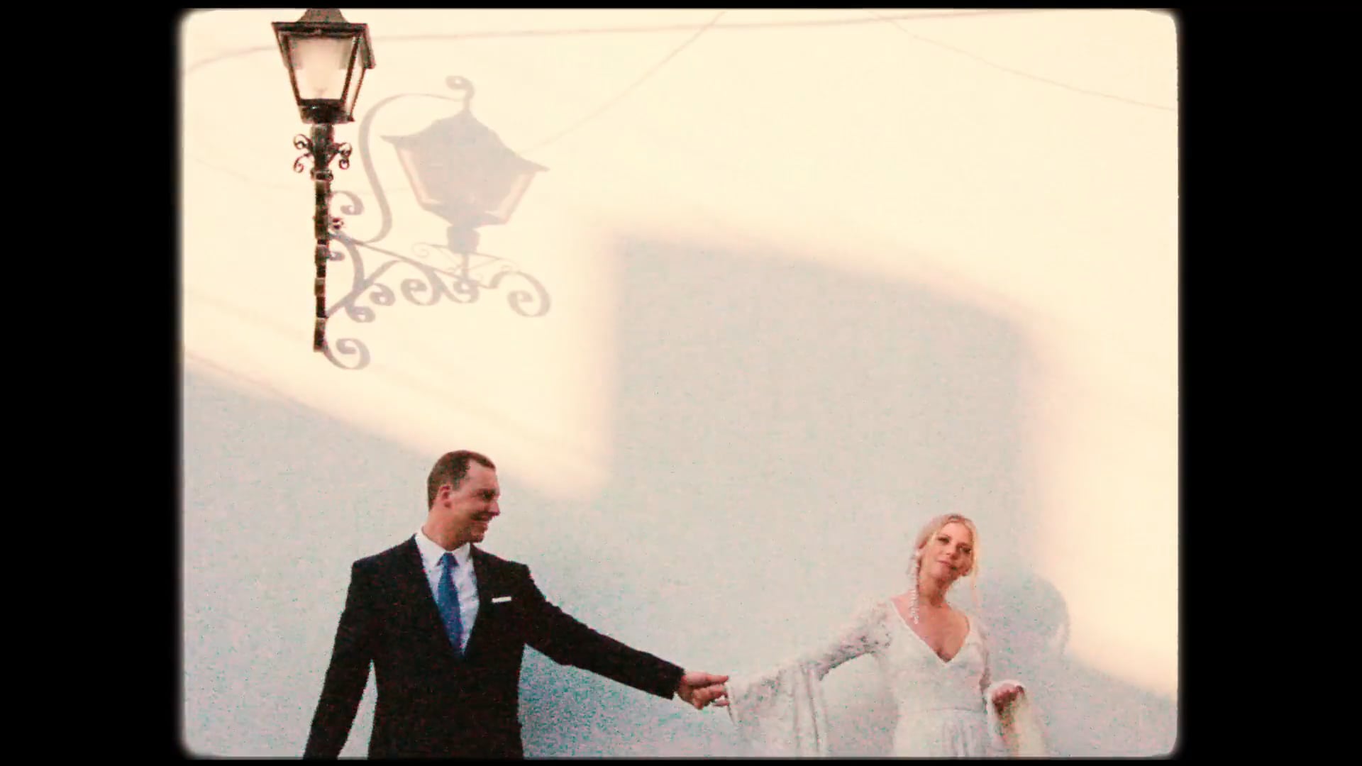 Bree+Kooper Wedding Highlights