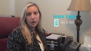 Jeana Vogel - Trial Prep