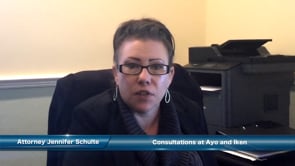 Jennifer Schulte - Consultations