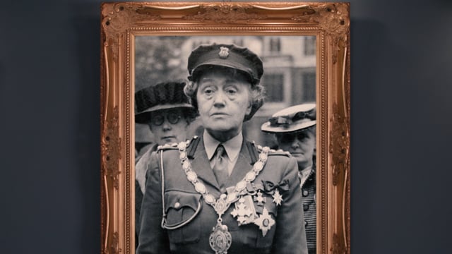 Related Embedded Video Item Thumbnail