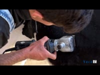 Concurso de preparadores