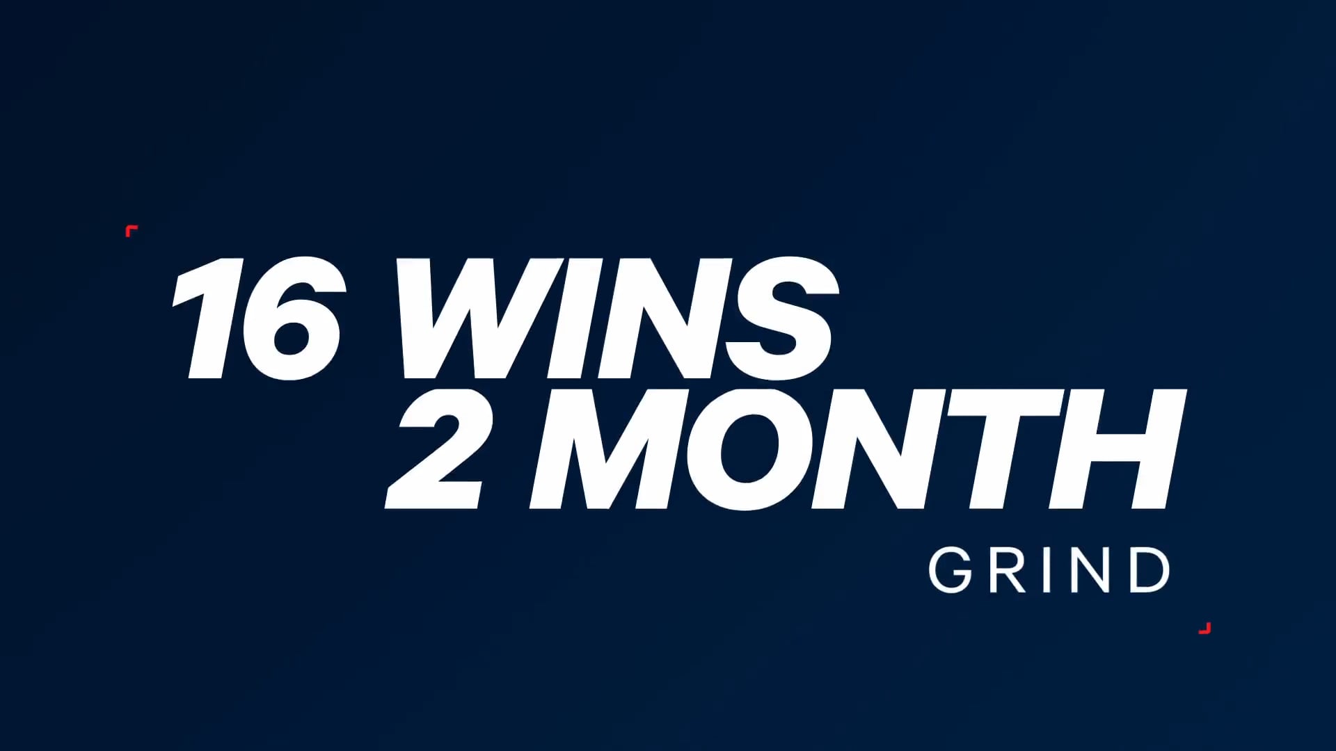 SCP on SN "All for the Cup" Sacrifice