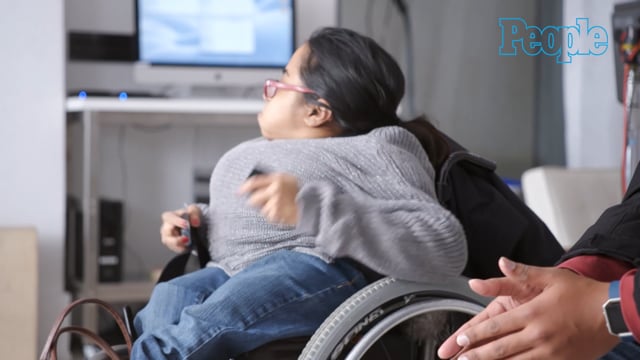 People Magazine - Customer Success Story