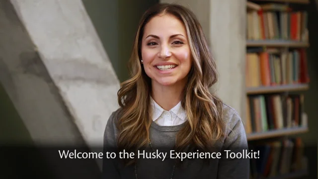 Considering Graduate or Professional School: Husky Experience Toolkit:  University of Washington