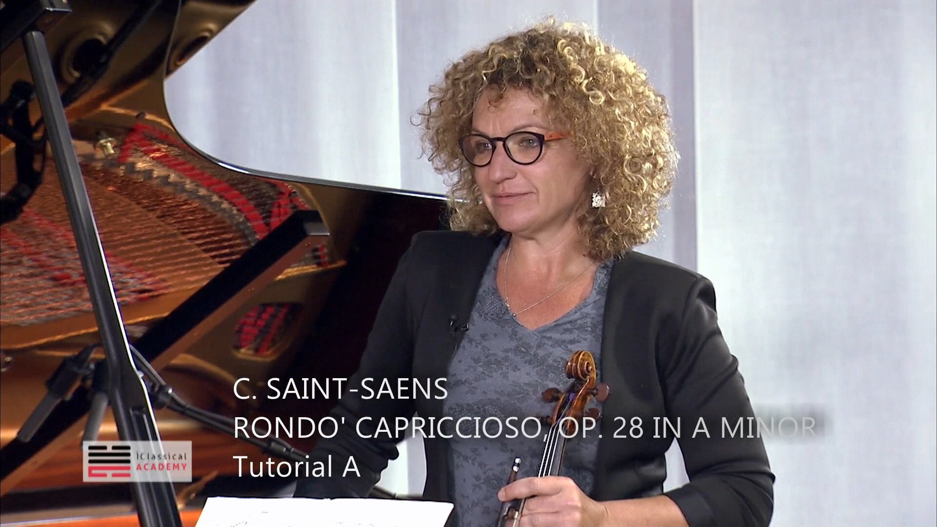 Tutorial A