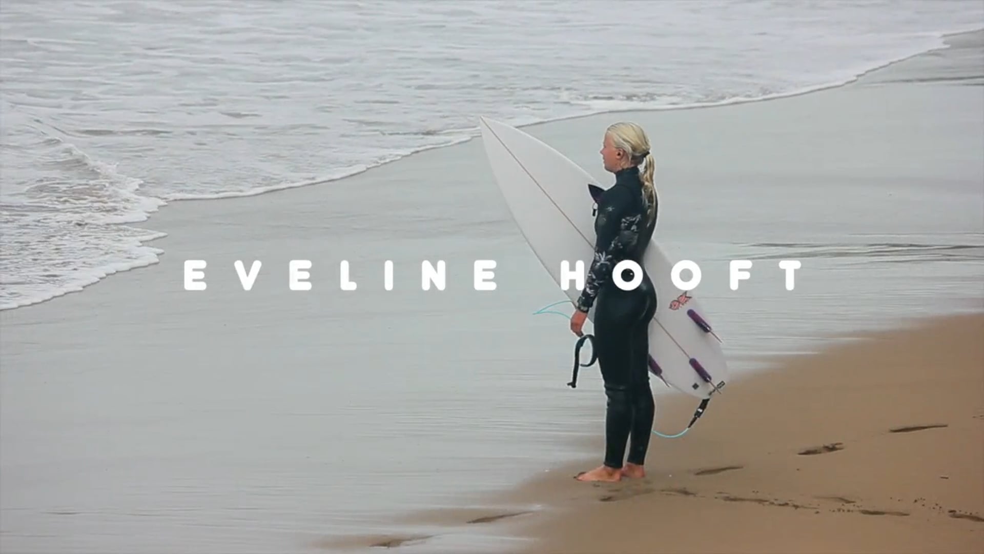 Eveline Hooft