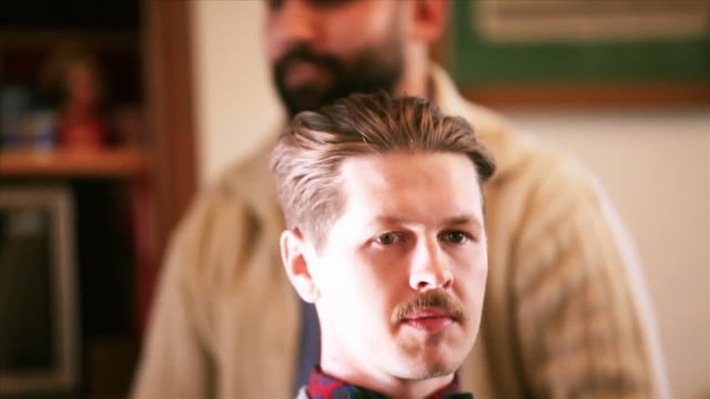 The Barbershop Club