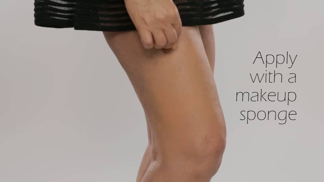 Camouflage Makeup For Varicose Veins Ripar Cosmetics Uk