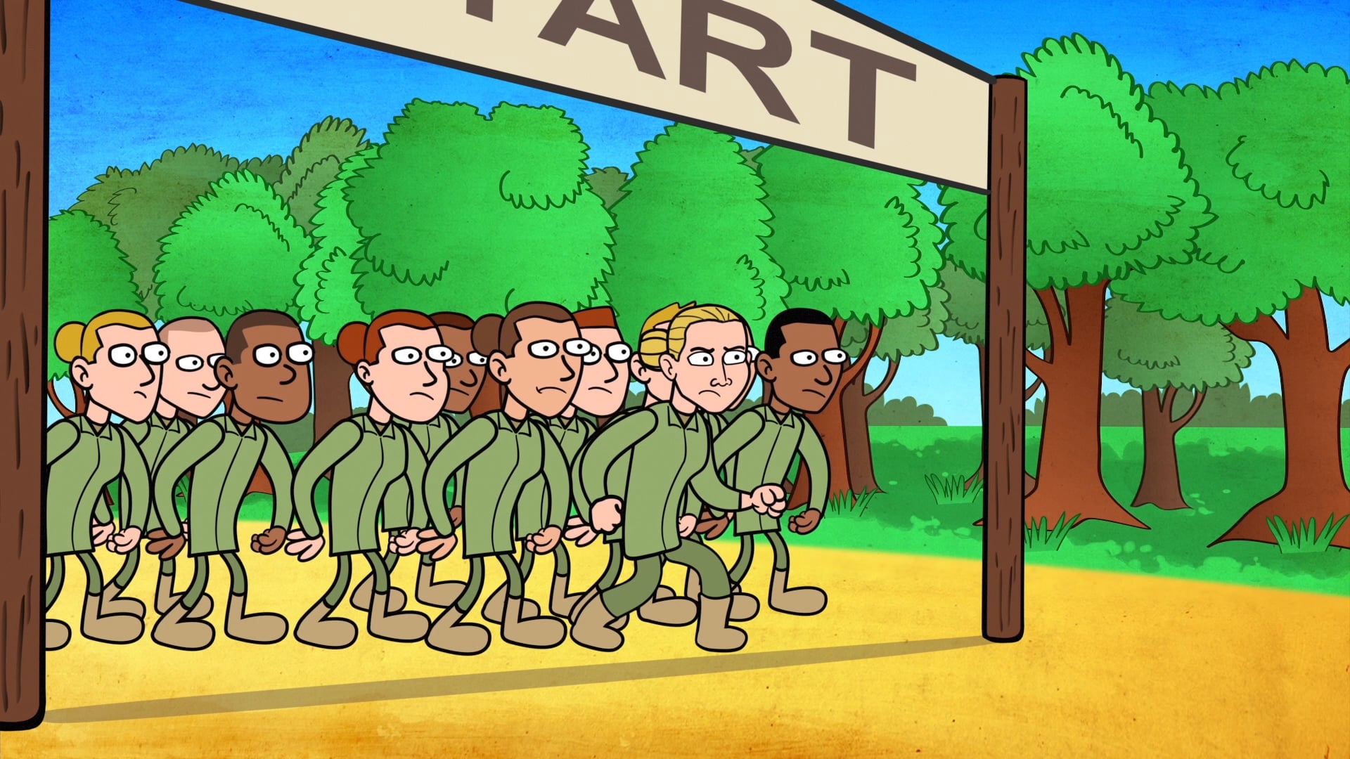 No Shit There I Was | Ep 4 Jennifer Campbell