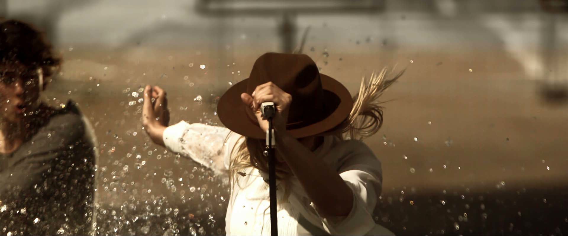 Ronde | We are One Music Video