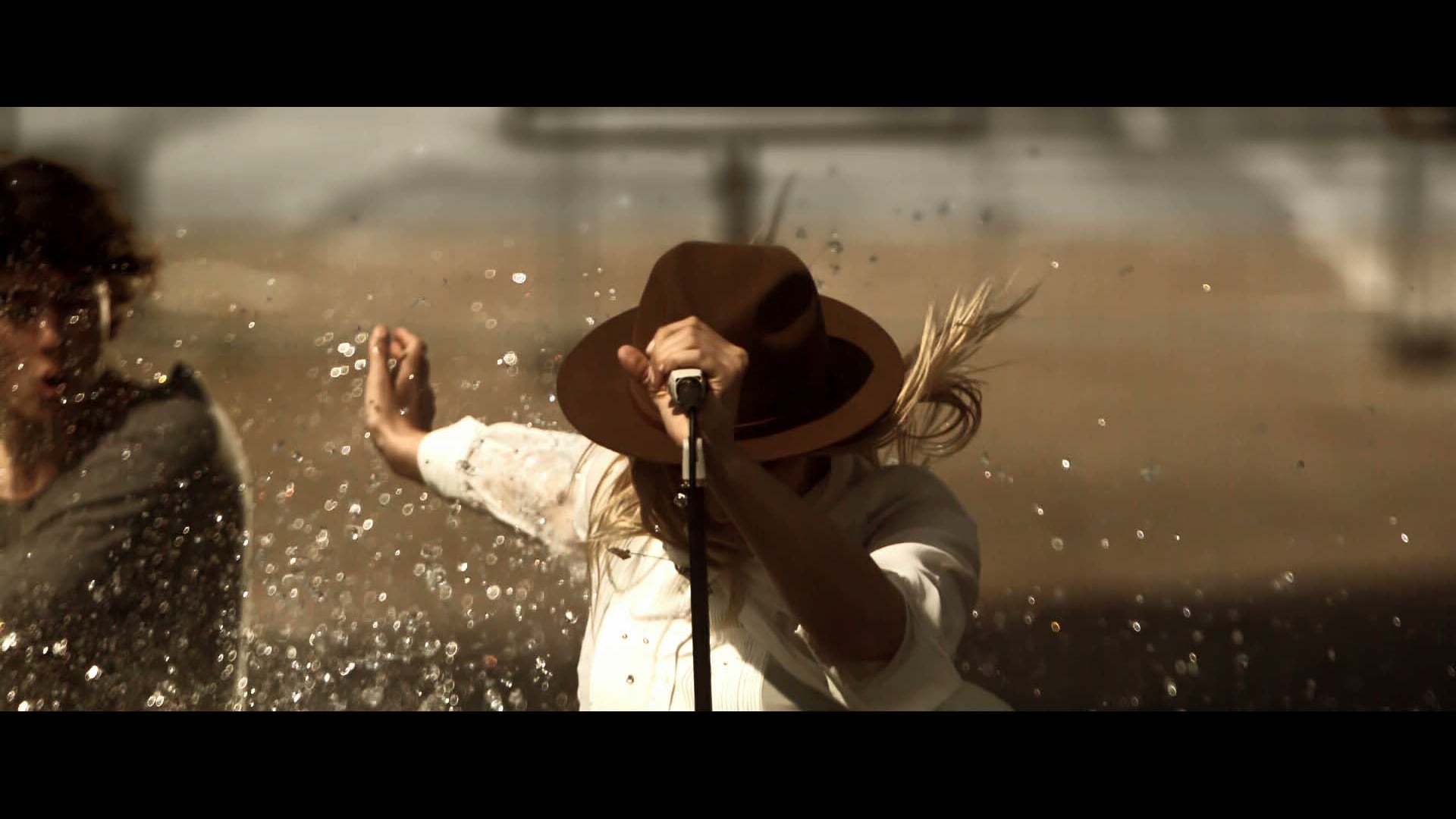 Ronde | We are One Music Video