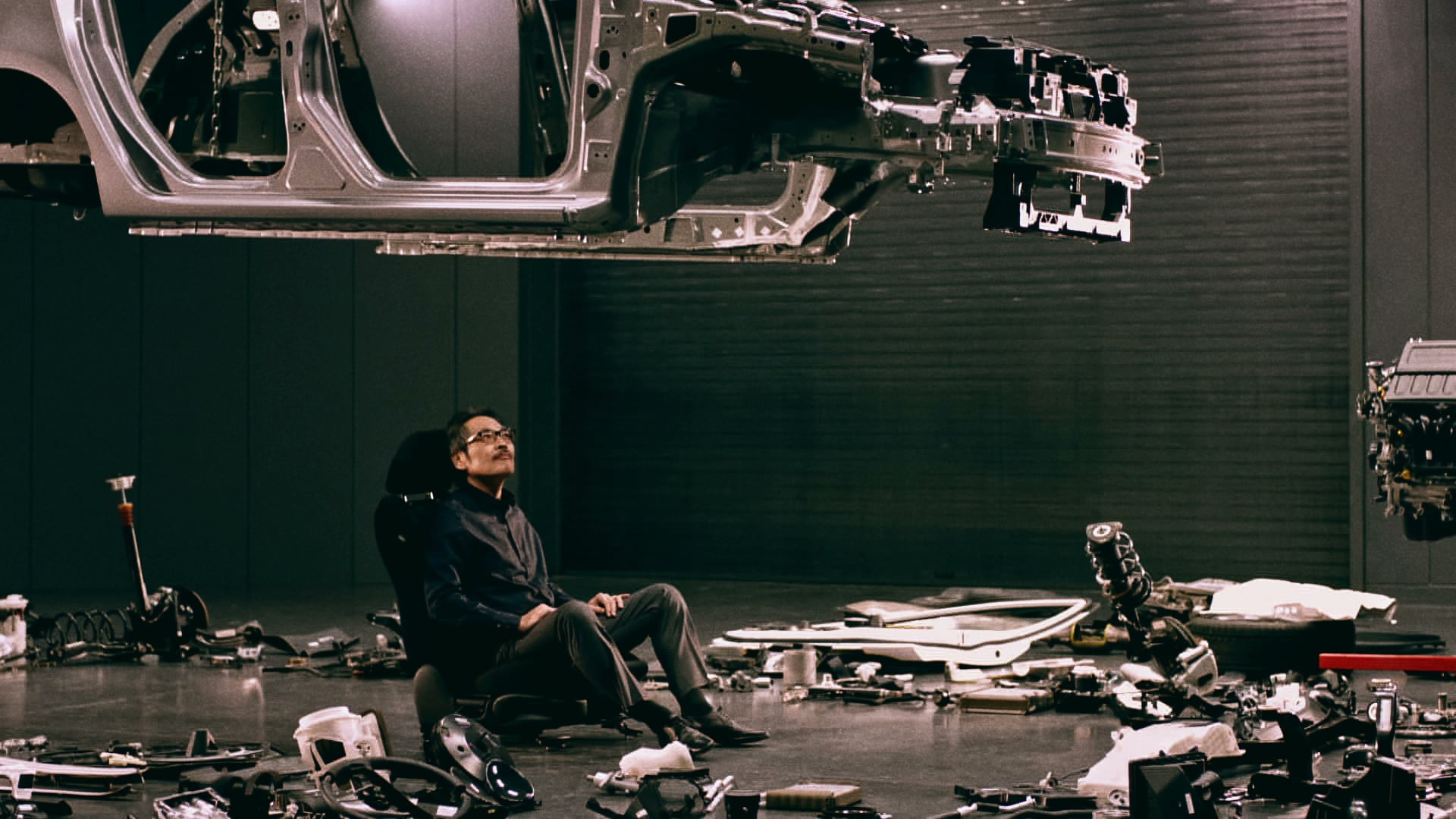 Mazda | Brand Essence