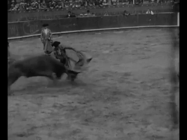 Juan Belmonte, Flamenco, Matador & Bullfighting