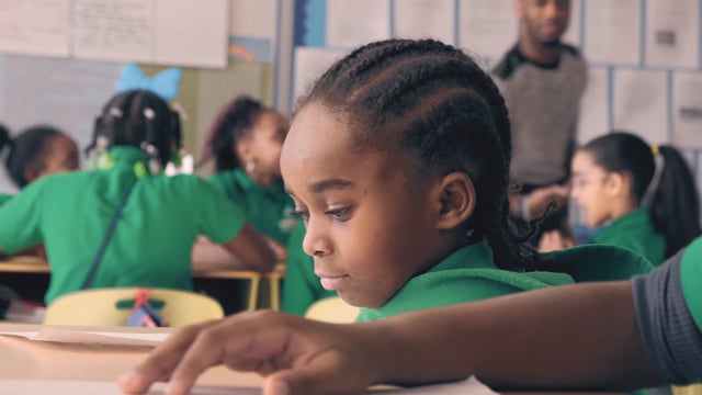 KIPP NJ - Customer Success Story