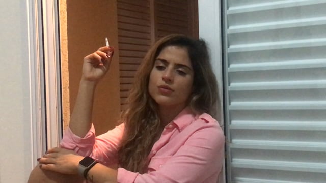 Monólogo de estudo 2018