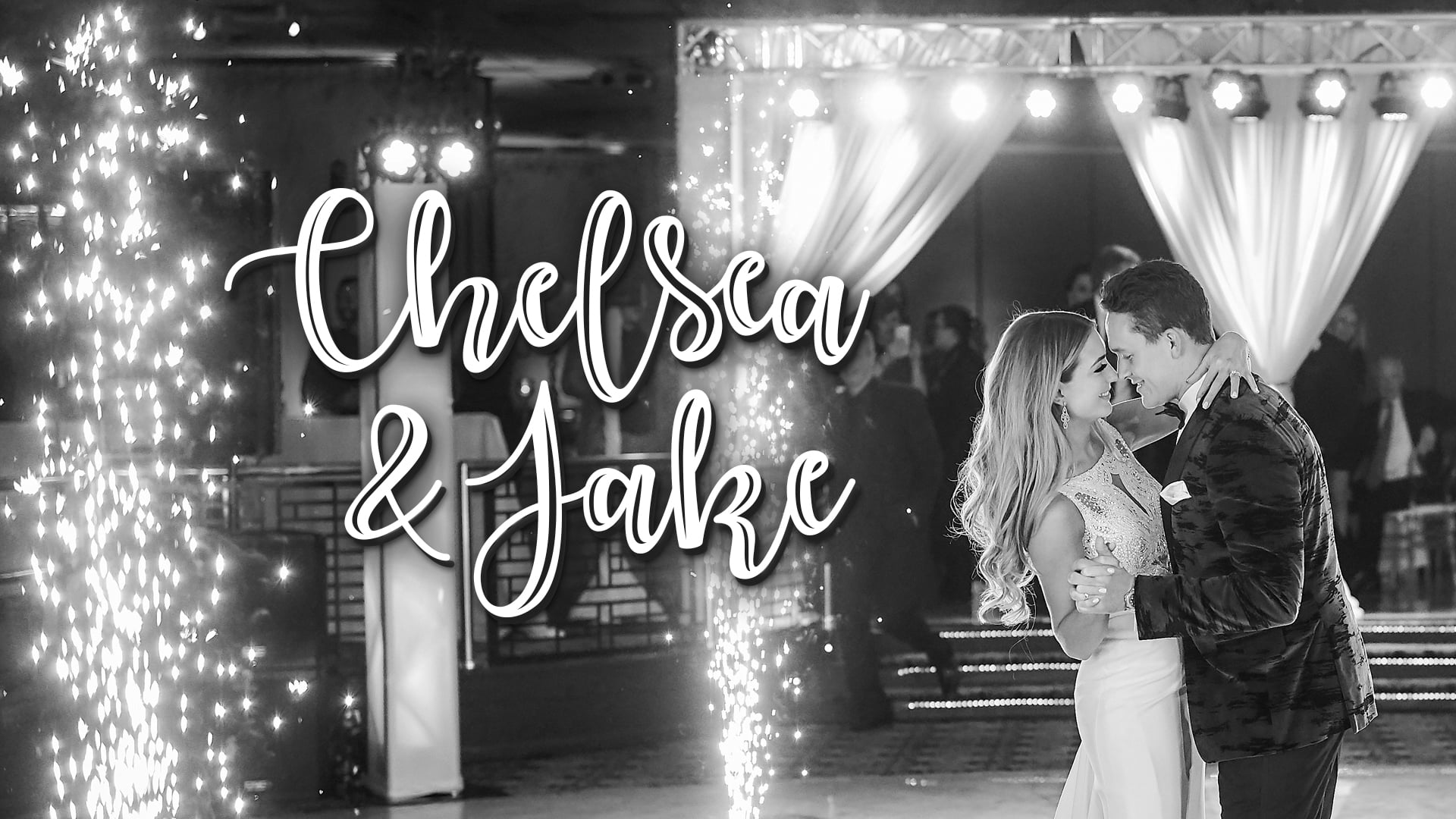Chelsea and Jake