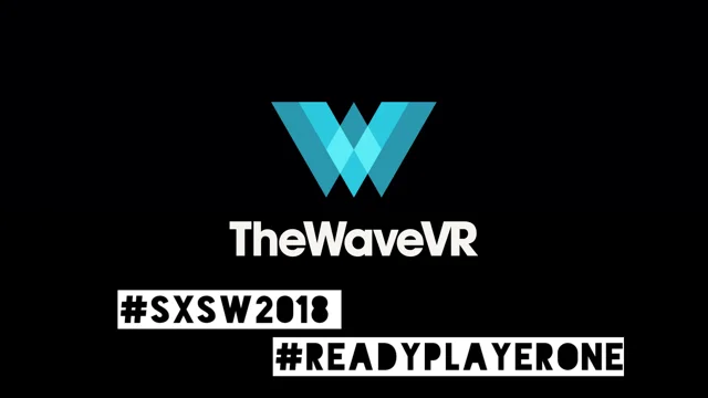 Ready Player One' is Getting a Massive SXSW Event Powered by HTC Vive