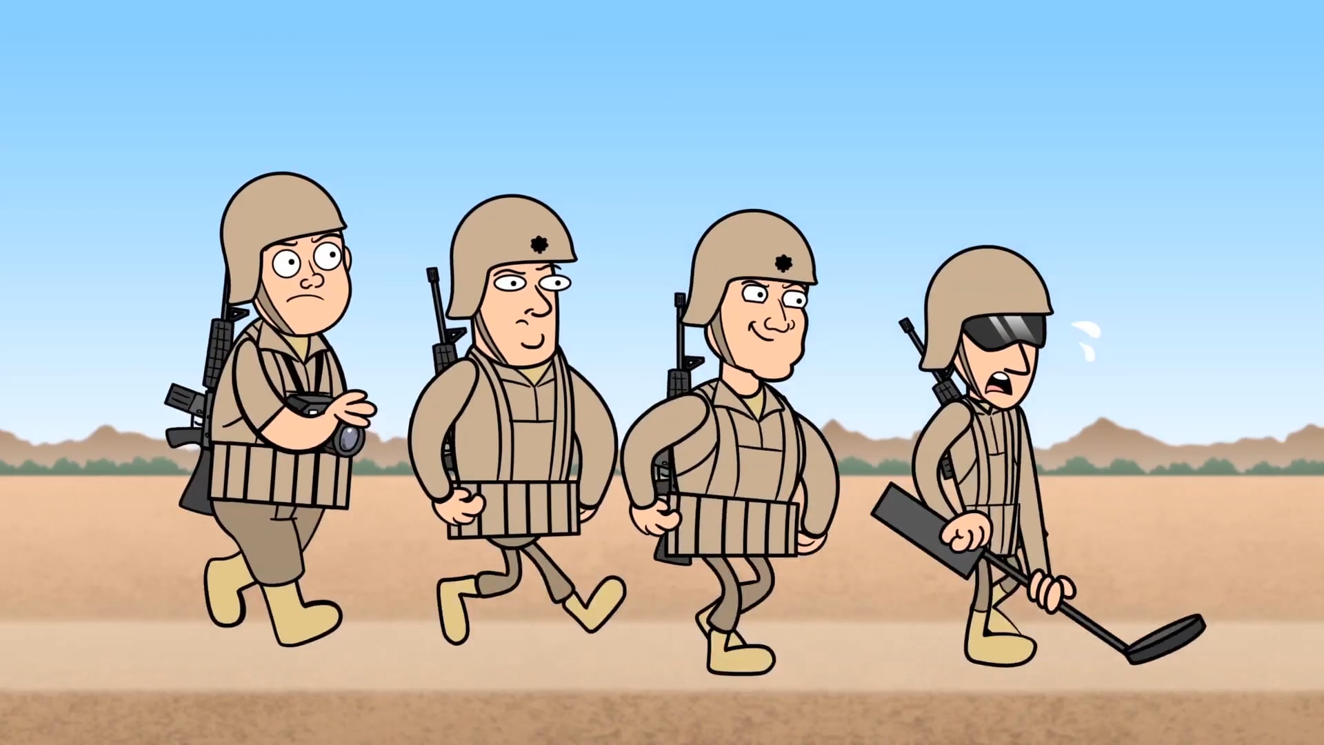 No Shit There I Was | EP 2 - David Nye