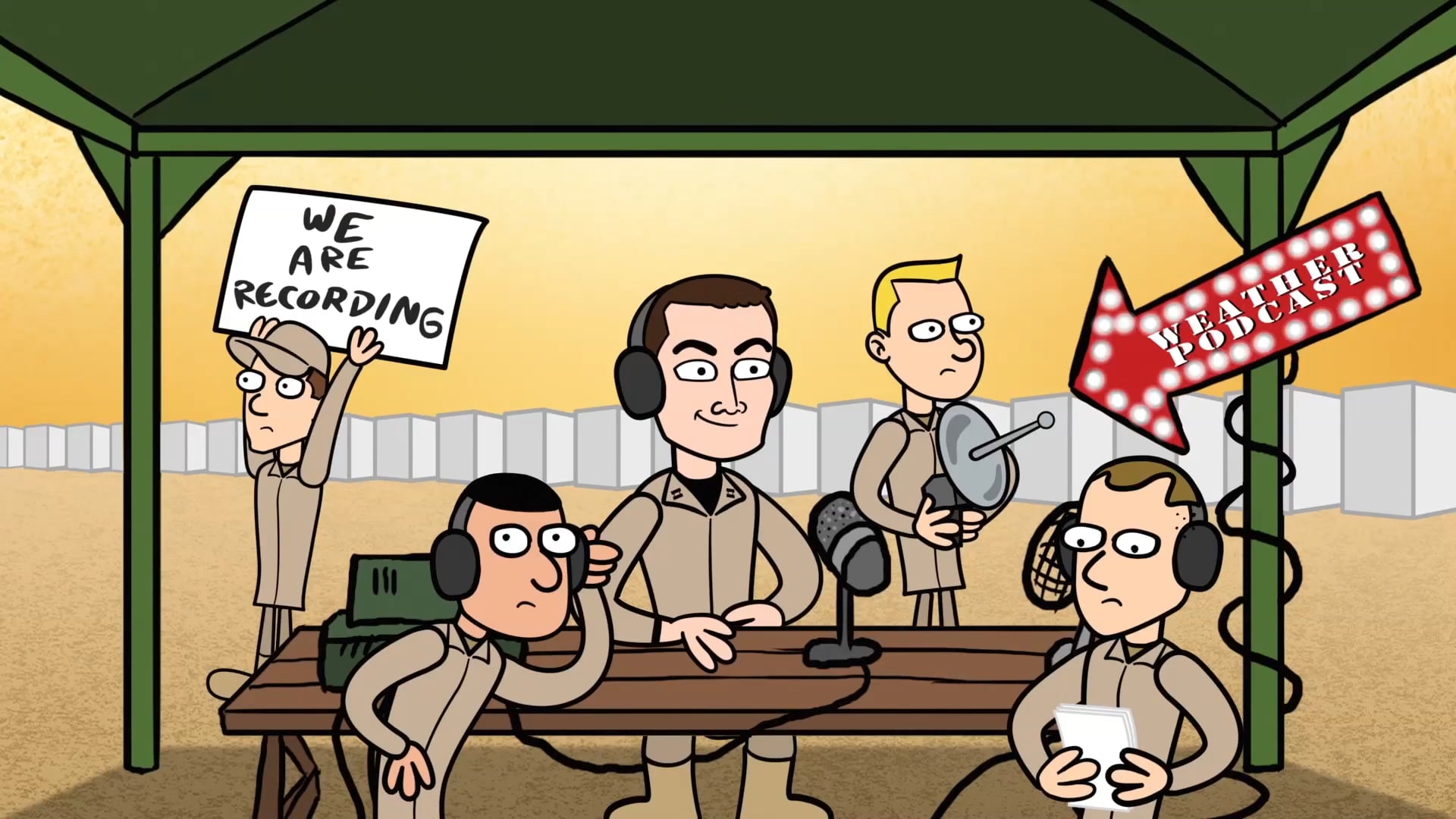 No Shit There I Was | EP 3 - Mark Harper