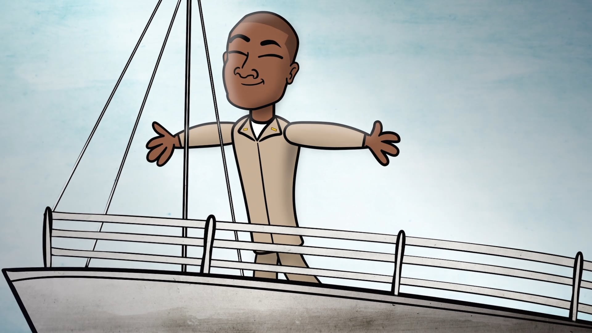 No Shit There I Was | Ep 5 Jesse Iwuji