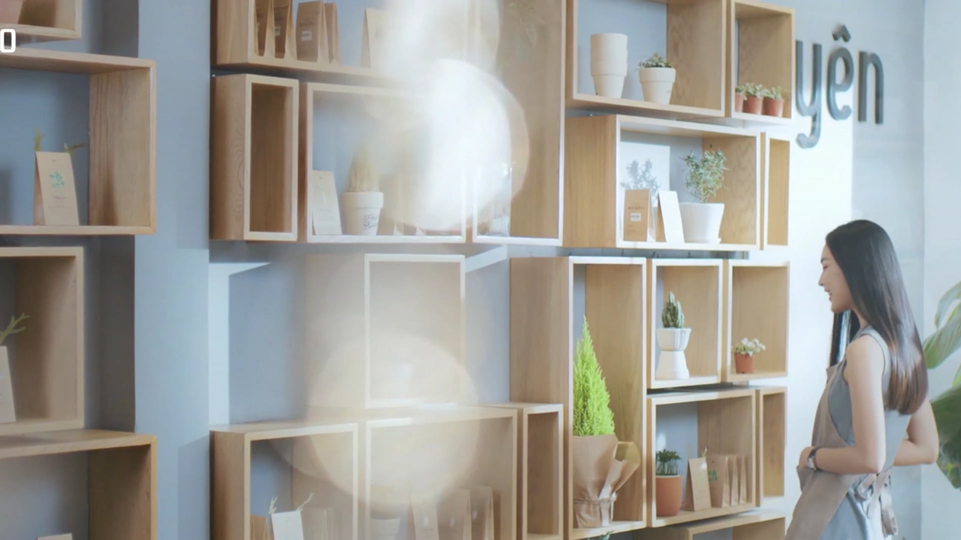 Sony A600 (commercial)