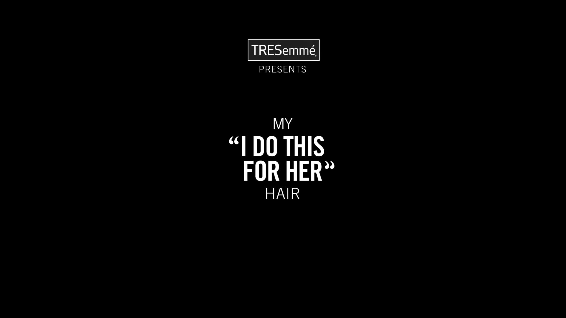 Tresemme Diondra Social