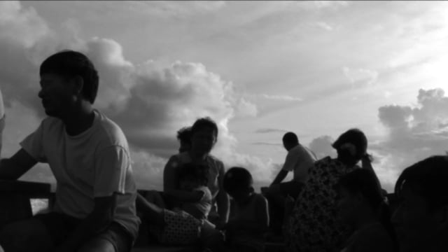 Voices from Oblivion