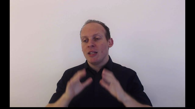 Module 01: Introduction - Video Thumbnail