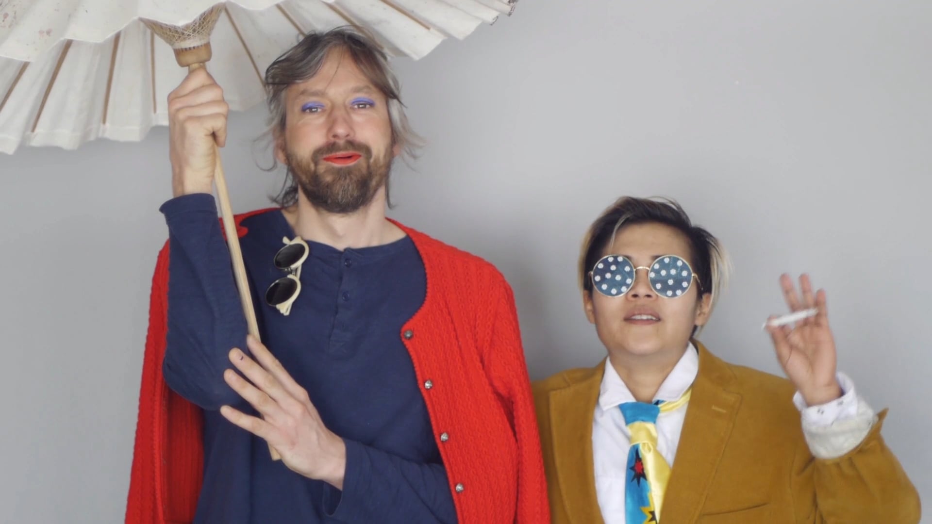 THE WAEW FOOD PROGRAMME / Hot Pot Night