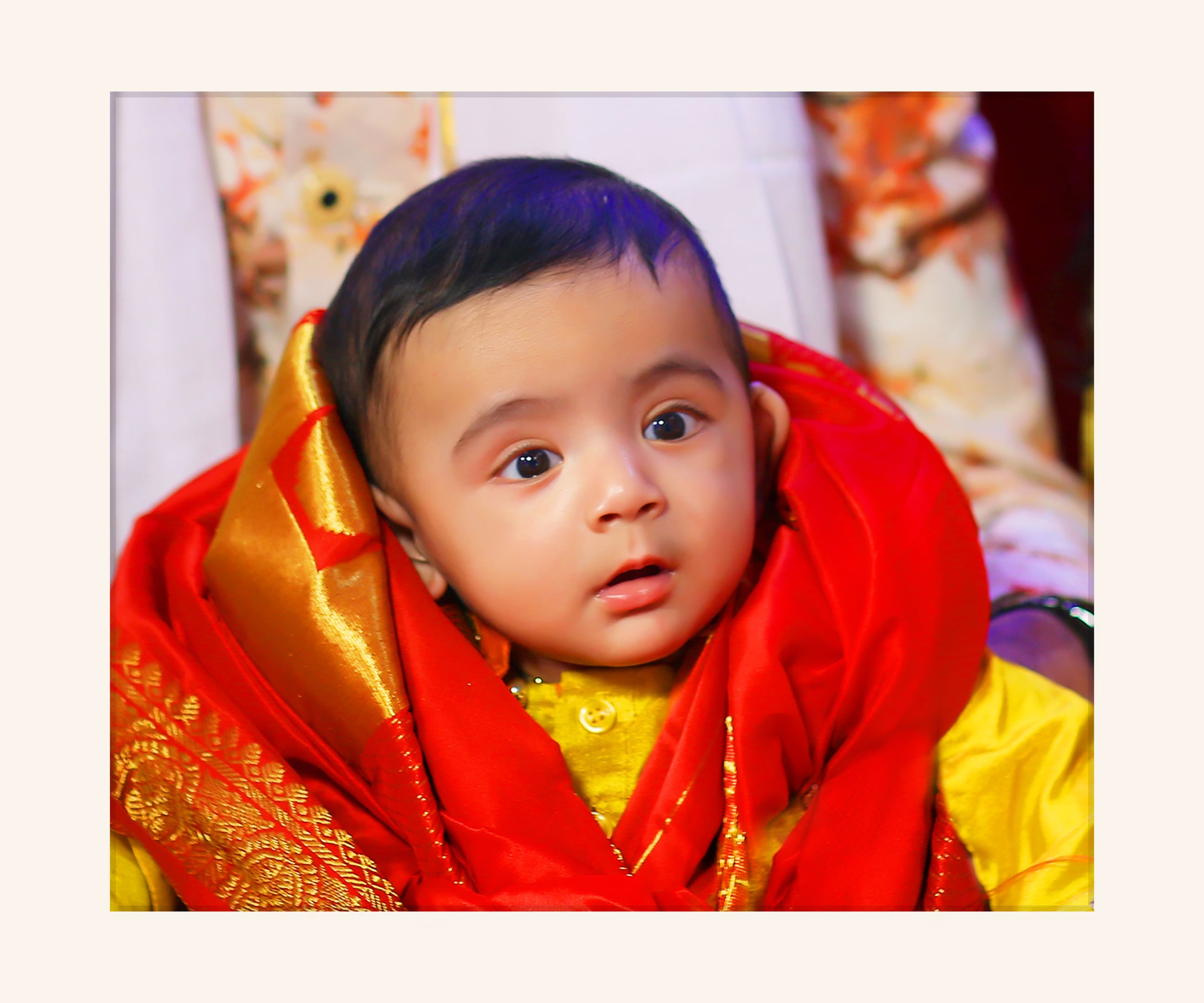 Cradle Ceremony Teaser Dakshit on Vimeo