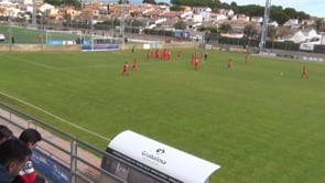 MIC 2018 Uno Sports 0 - 12 Sevilla P2