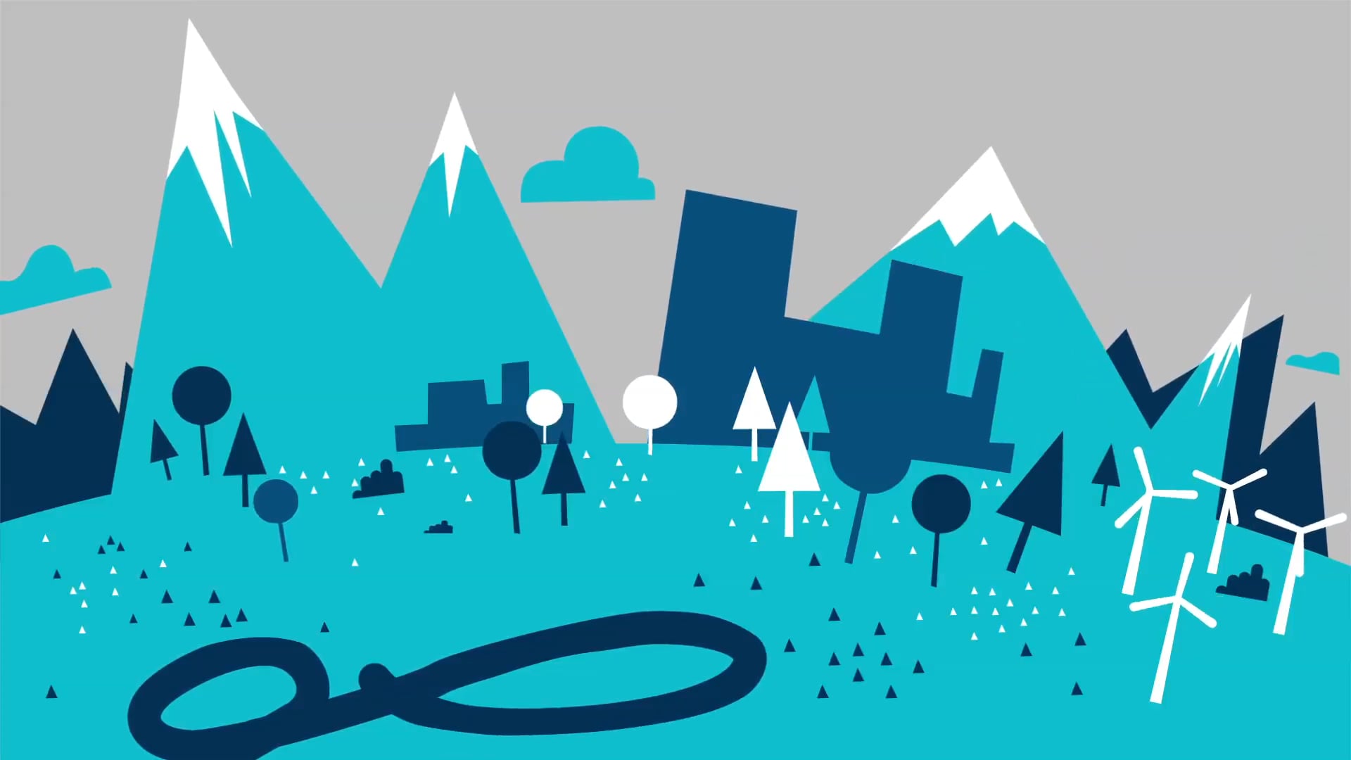 Nueva imagen corporativa, Sacyr