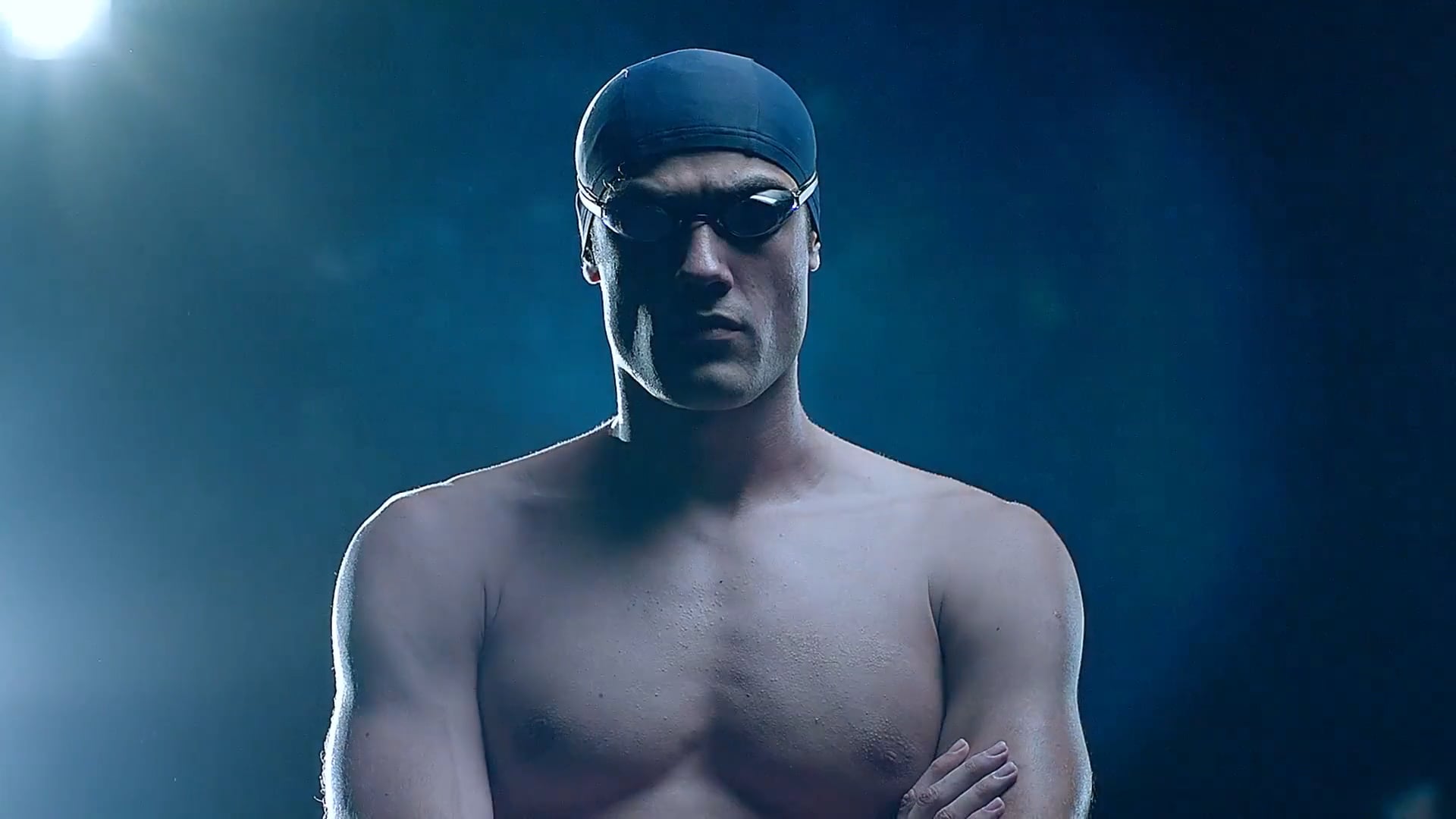 Mehmet AKSIN DOP-Samsung - 29. Boğaziçi Kıtalararası Yüzme Yarışı TVC