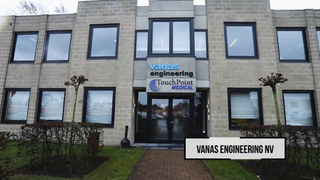 Meer over Vanas Engineering